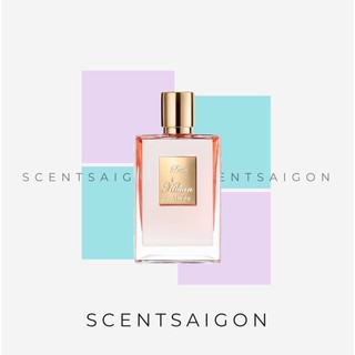 -𝑺𝒄𝒆𝒏𝒕𝒔𝒂𝒊𝒈𝒐𝒏- Nước Hoa kilian Love Don't Be Shy EDP