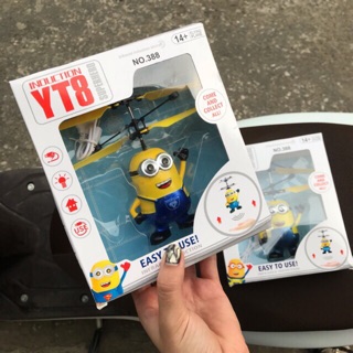 Combo minion