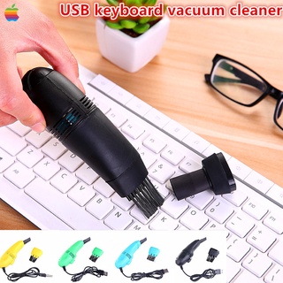 Máy hút bụi bàn phím mini cổng USB
