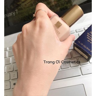Kem nền Estee Lauder Double Wear