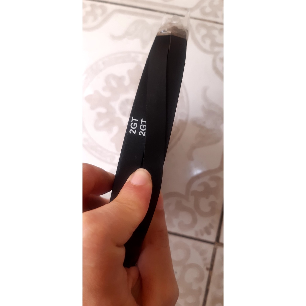 Dây curoa 2GT bản 10mm