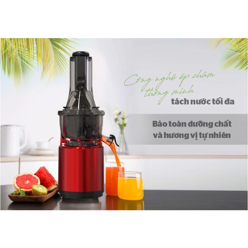 Máy ép chậm SUNHOUSE MAMA SHD5505