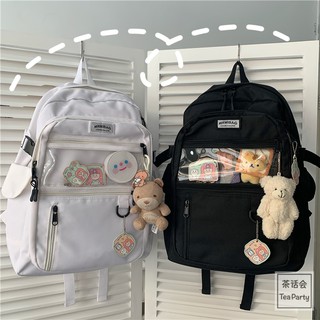 Balo nữ cute dễ thương 2020