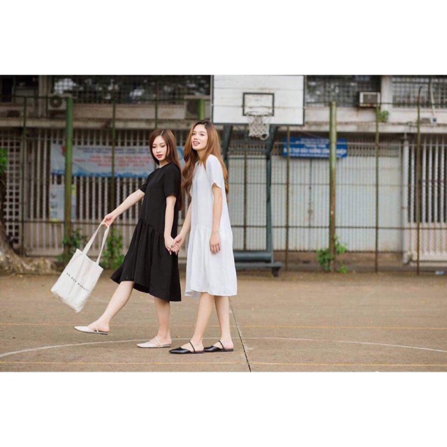 THANH LÝ ĐẦM MAXI BIG SIZE