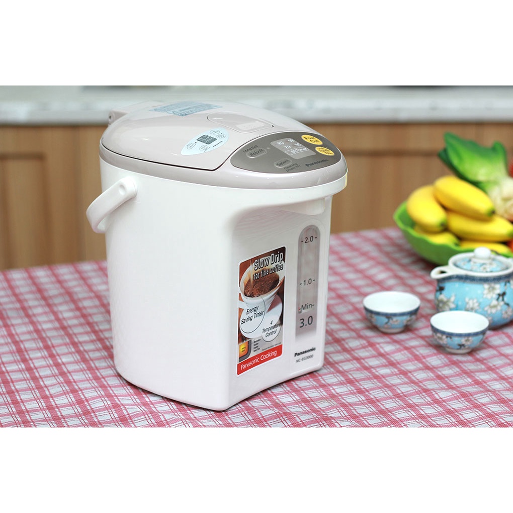 Bình thủy điện Panasonic NC EG-3000