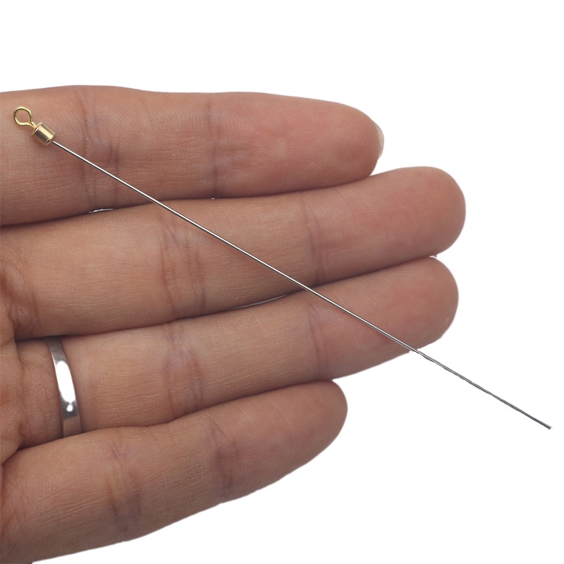 Set 10/20/50 Phụ Kiện Câu Cá Chuyên Dụng