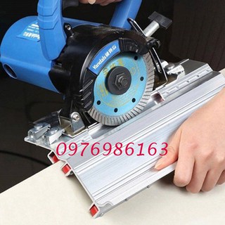 Chân đế bàn cắt mòi gạch clip cạnh gạch 45 độ bàn mòi gạch