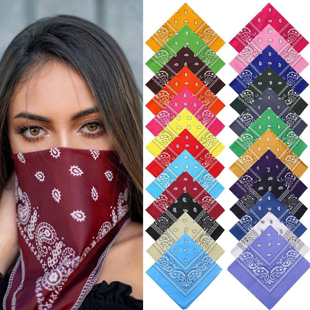 Khăn Trùm Đầu Đa Năng F5A8