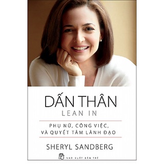 New - dấn thân
