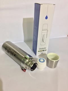 Bình giữ nhiệt 800ml