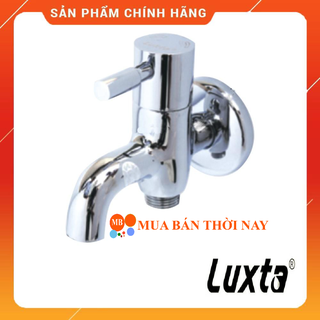 Củ sen vòi sen tắm lạnh cao cấp luxta l2111, bảo hành 03 năm