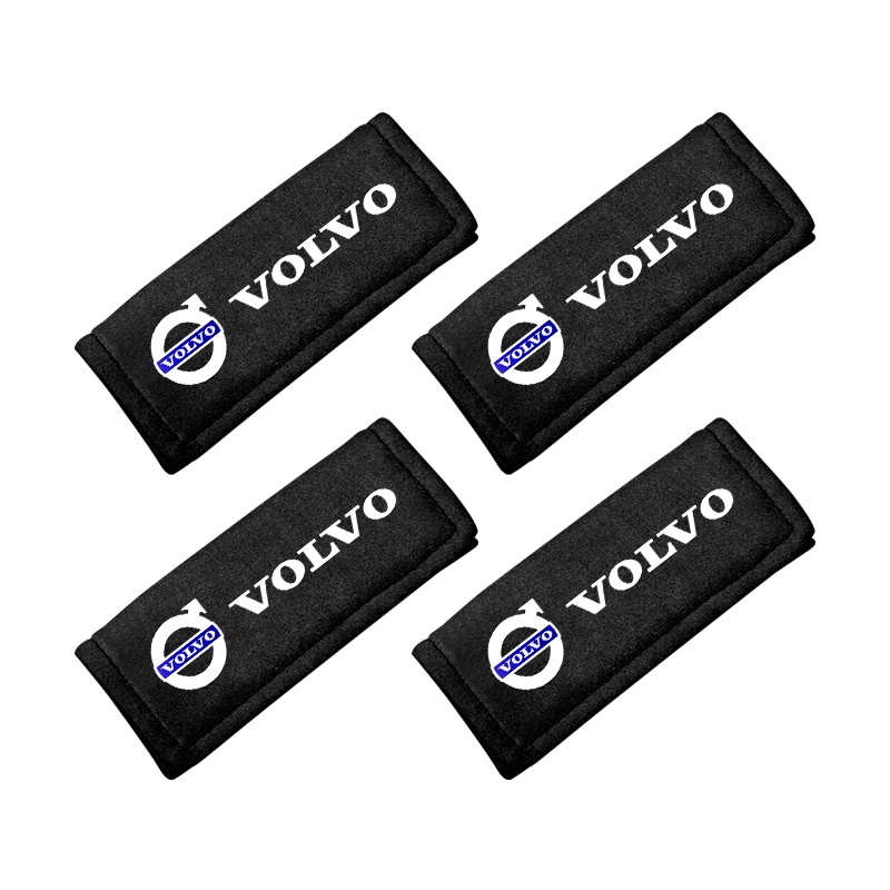 Ốp Bọc Bảo Vệ Tay Nắm Cửa Xe Hơi Volvo XC60 XC40 XC90 S90 S60 V90 V60