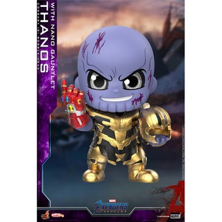 Mô hình cosb - endgame: thanos with nano gauntlet 644