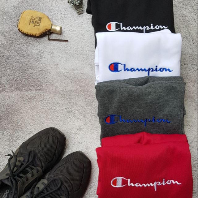 Áo Champion | BigBuy360 - bigbuy360.vn