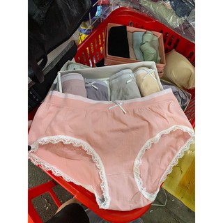Sba quần lót nữ set 5 cái
