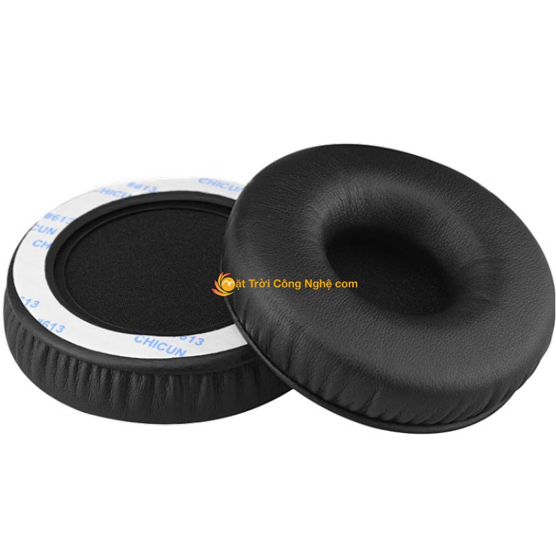 Đệm tai nghe Pad tai nghe Sony MDR-XB450AP AB XB550 XB650 XB400 - Mặt Trời Công Nghệ