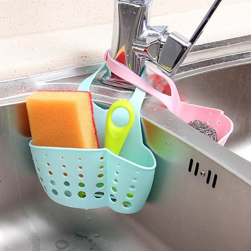 Giỏ treo bồn rửa bát đa năng phù hợp với mọi gia đình 00799003