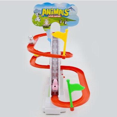 slide