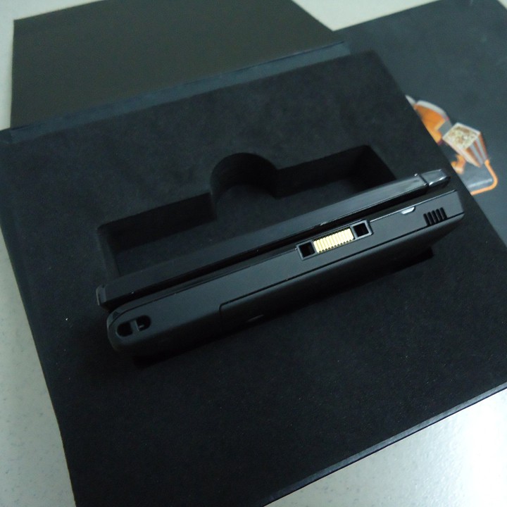 ĐIỆN THOẠI SONY ERICSSON W980I LIKE NEW