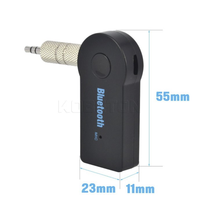 Kết nối Bluetooth 💓FREESHIP💓Thiết bị USB Giúp xe hơi giúp kết nối hệ thống âm thanh xe hơi với các thiết bị khác 2629