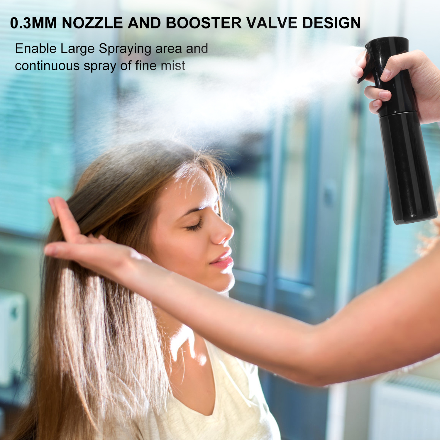 (Hàng Mới Về) Bộ 7 Lược Chải Tóc 9 Lớp Có Răng Thưa Và Răng Thưa Giúp Tạo Kiểu Tóc