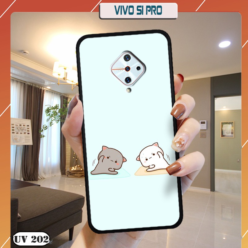 Ốp lưng cho Vivo S1 Pro