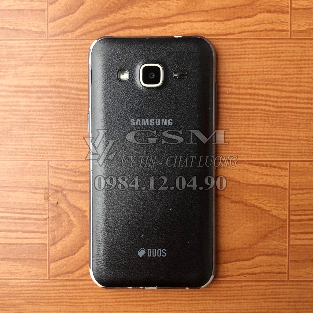 ĐIỆN THOẠI SAMSUNG J2 CHÍNH HÃNG NGUYÊN ZIN