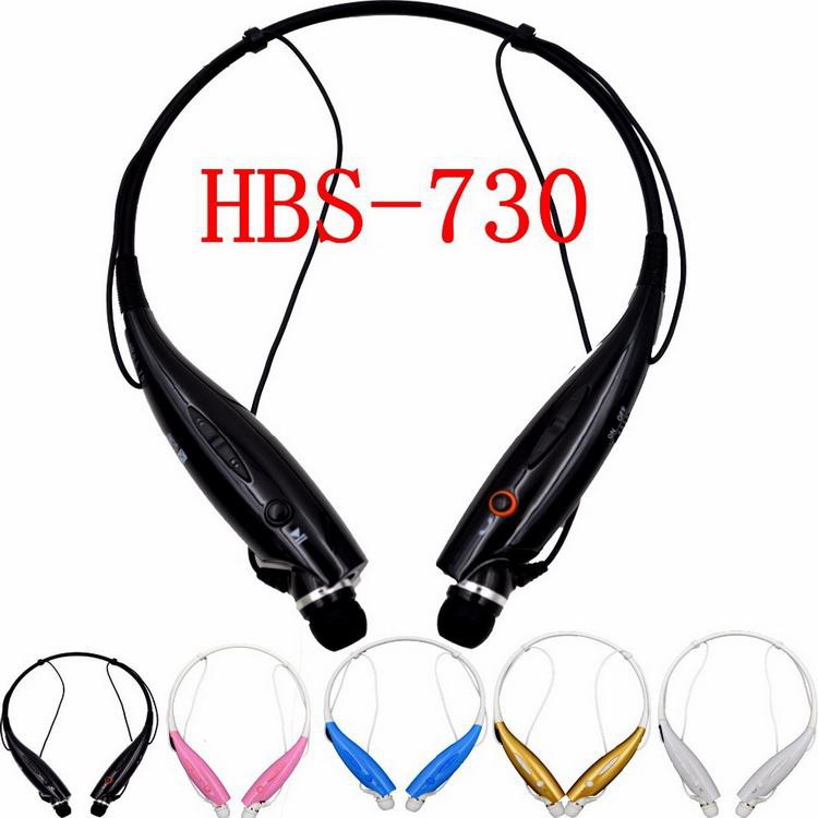 [RẺ VÔ ĐỊCH] TAI NGHE BLUETOOTH CAO CẤP LG HBS 730