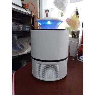 ĐỀN BẮT MUỖI THÔNG MINH