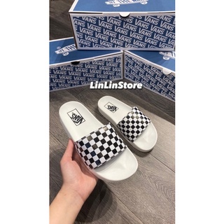 [Lin Lin Store ] Dép 𝑽𝒂𝒏𝒔