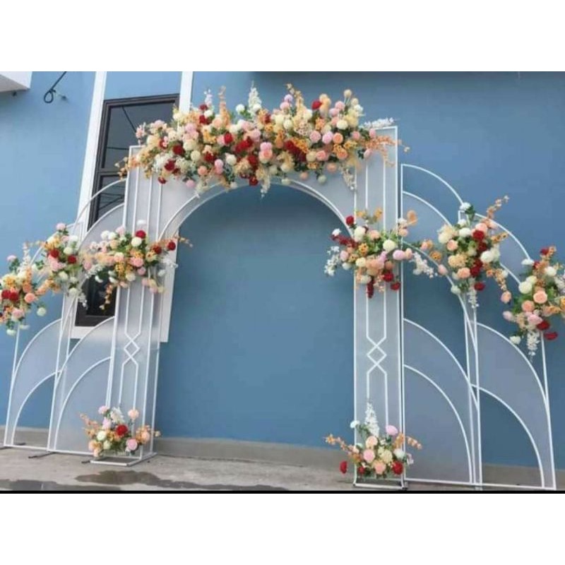 Tấm nhựa mờ 1m x 2m