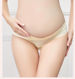 Quần lót bà bầu siêu co dãn