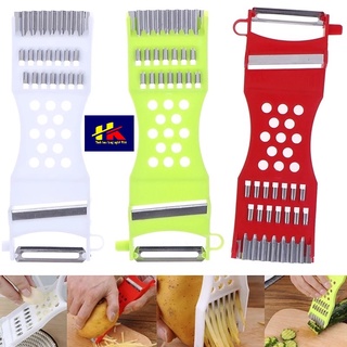 Dụng cụ cắt rau củ đa năng