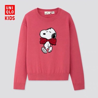 Áo len Uniqlo