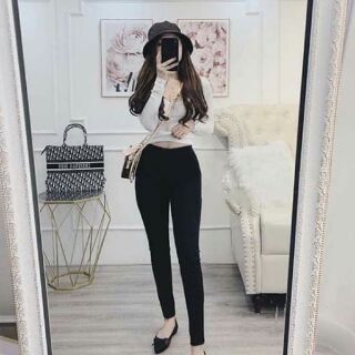 QUẦN LEGGING THẦN THÁNH