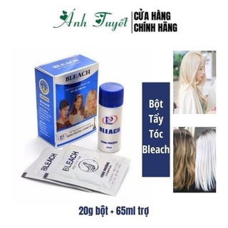 Bột tẩy tóc BLEACH Minh Phượng (kèm bao tay)