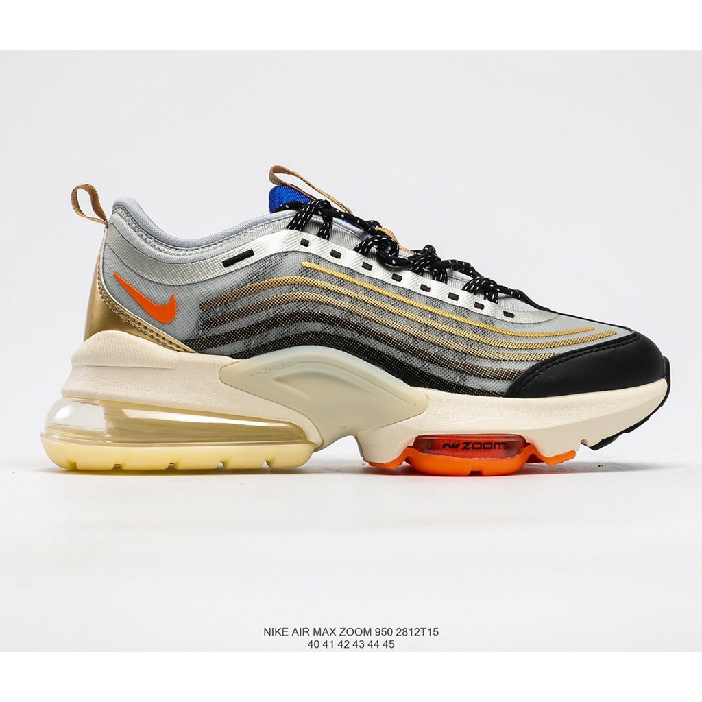 GIÀY SNEAKER MÃ SẢN PHẨM_Nike Air Max Zoom 950  NHIỀU MÀU PHONG CÁCH FULLBOX + FREESHIP KHI MUA 2 SẢN PHẨM