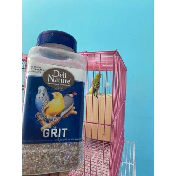 Khoáng cho chim cảnh, yến phụng, yến hót, finch