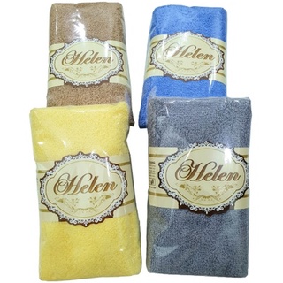 Khăn Bamboo Cotton 28x48 khăn mặt thấm hút nước tuyệt vời.
