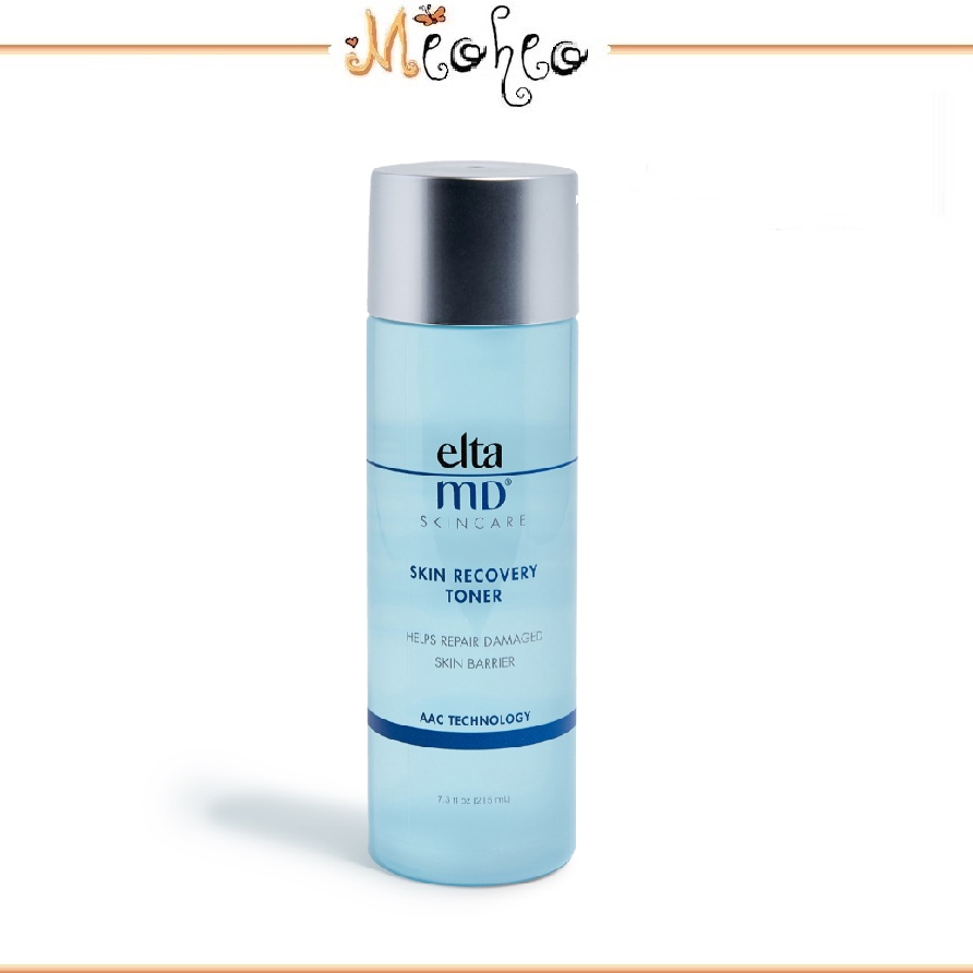 Nước hoa hồng phục hồi da - Elta MD Skin Recovery Toner EltaMD [Meoheo]