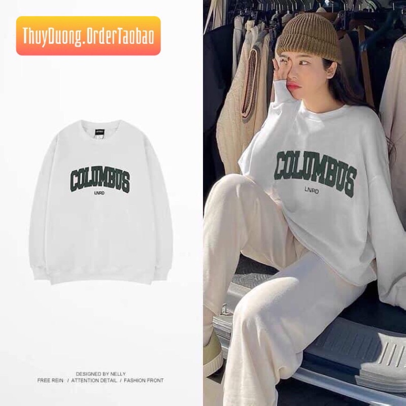 Áo Hoodie/Nỉ lót lông