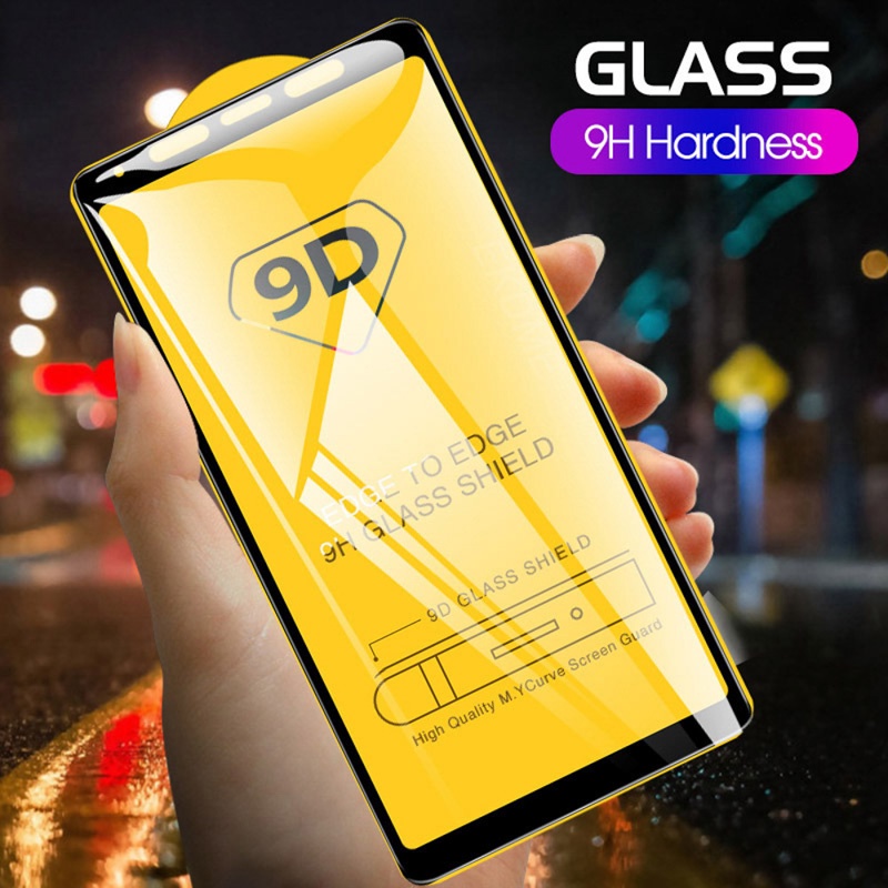 Kính Cường Lực 9D Cho Samsung A12 A10 A52 A52S A32 A22 A51 A50 50S A72 A13 A21 A20S 30S 21S 20E 10S 10E A31 A02 A03S A01 A53 A9 A8 A7 A6 A5 A71 A80 A90