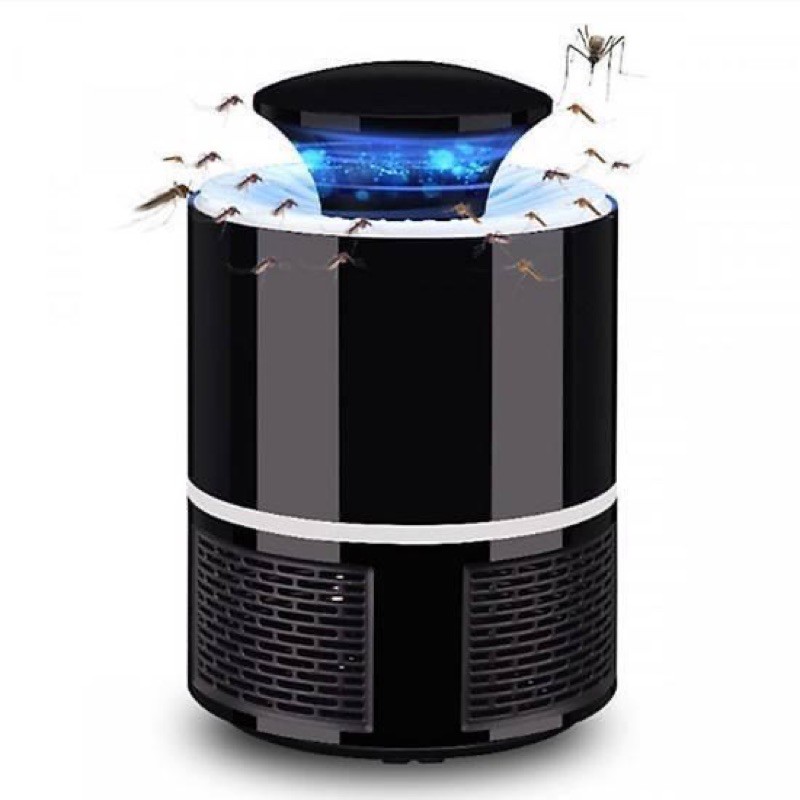 ĐÈN BẮT MUỖI THÔNG MINH ĐẦU CẮM USB