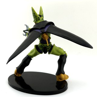 Mô Hình Cell - Xên Bọ Hung Dragon Ball