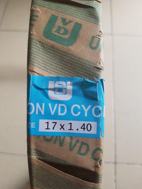 Cặp vành union size 17 lắp các dòng xe honda yamaha Suzuki sản phẩm union VD như hình