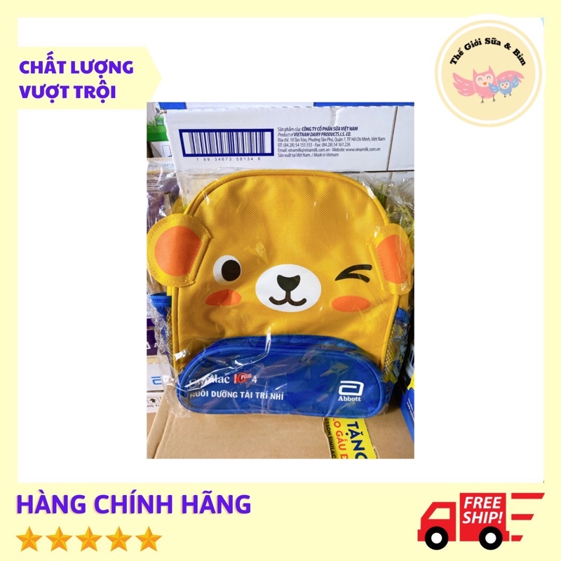 Balo Sữa Similac cho bé