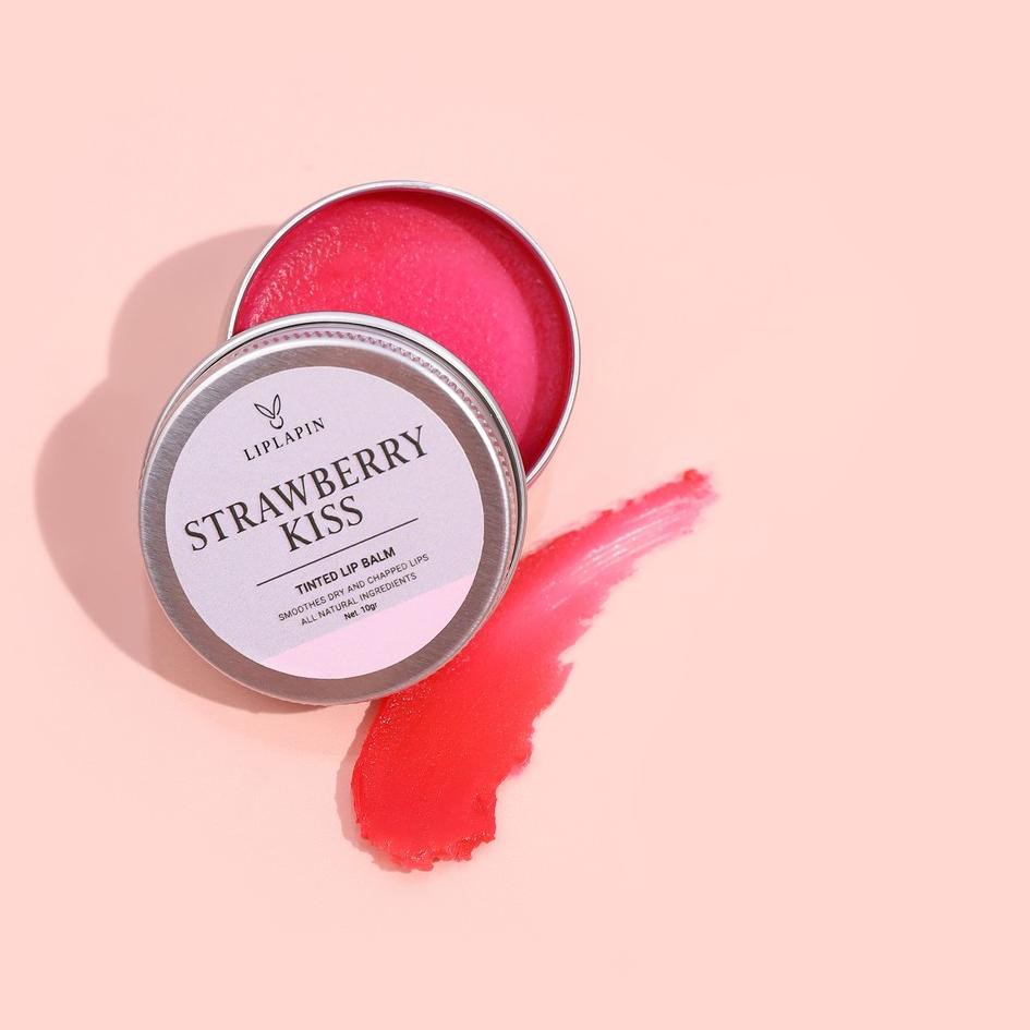 (hàng Mới Về) Son Tint Dưỡng Ẩm Cho Môi Tiện Dụng | BigBuy360 - bigbuy360.vn