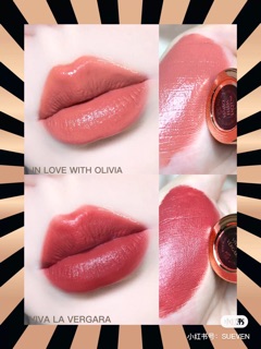 Son thỏi lì mềm CHARLOTTE TILBURY Matte Revolution Hot Lips