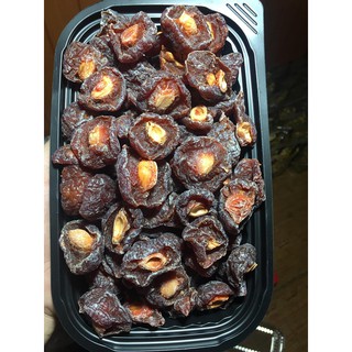500 Gr Ô Mai Đào Nâu Bổ
