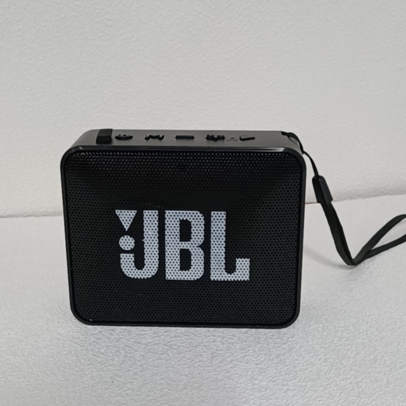 JBL GO 2 Loa Bluetooth Không Dây Nhỏ Gọn Dùng Ngoài Trời Euphemia